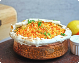 Veg Pulao