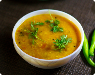 Moong Dal