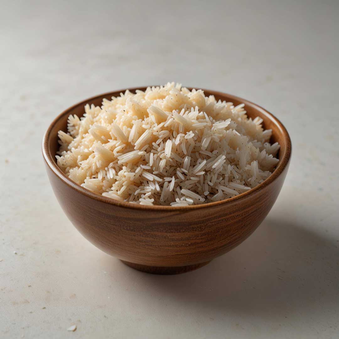 Parboiled-Rice