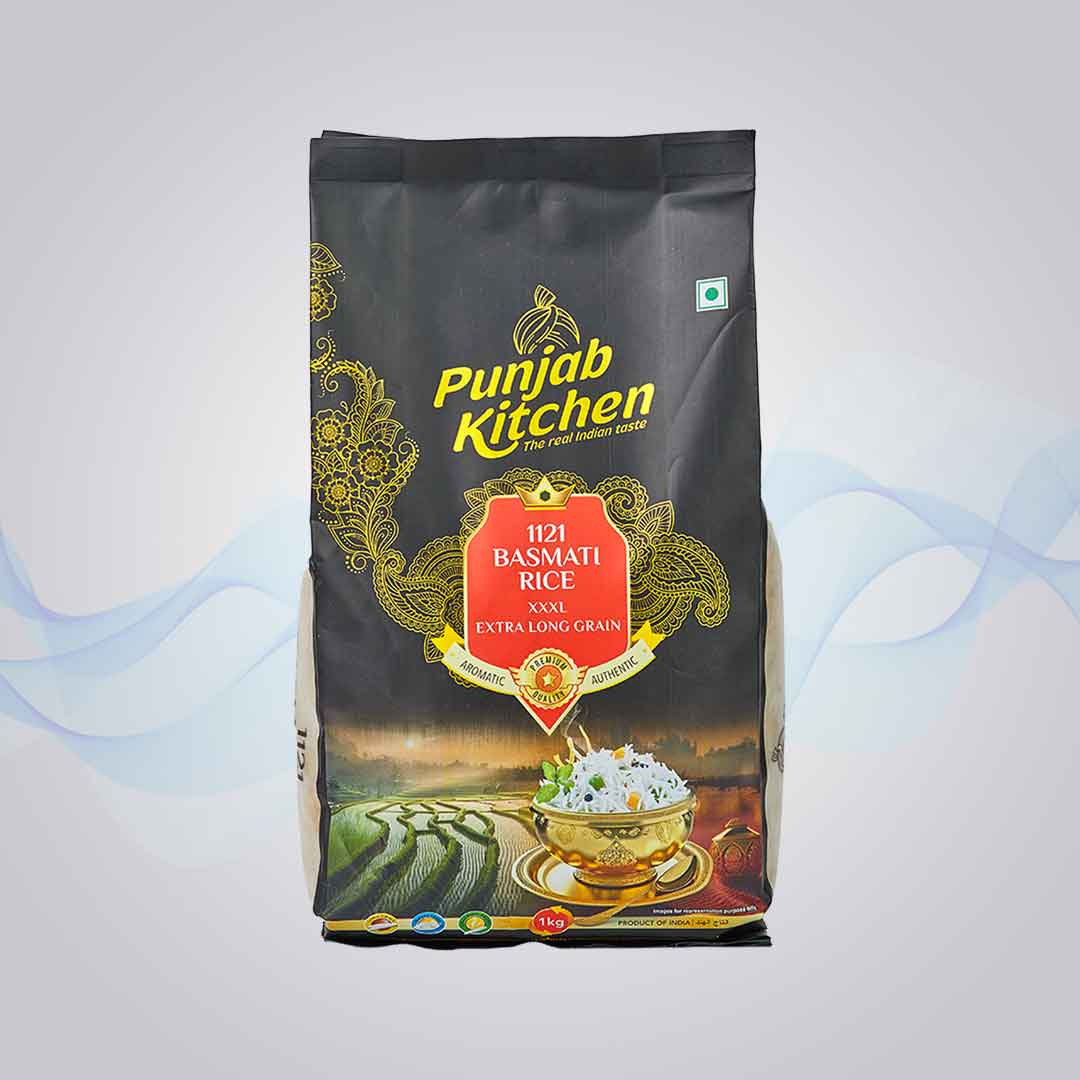 Punjab-Kitchen
