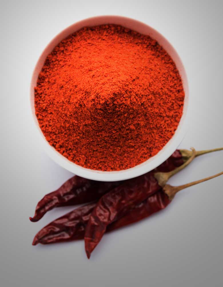 RedChilliPowder