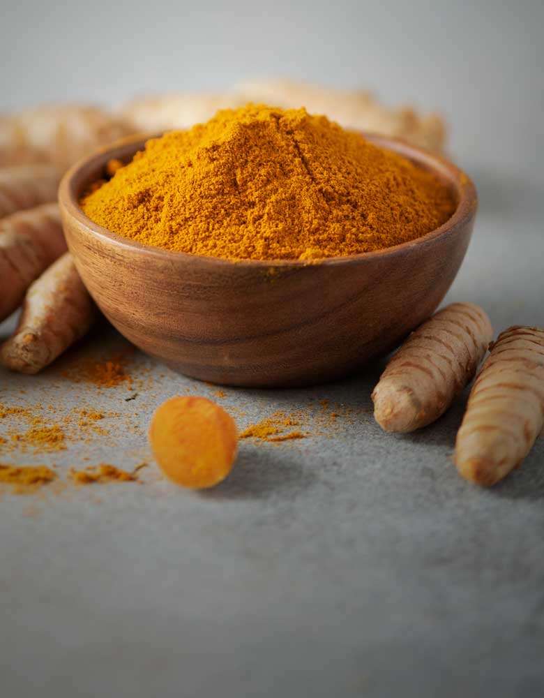Turmeric
