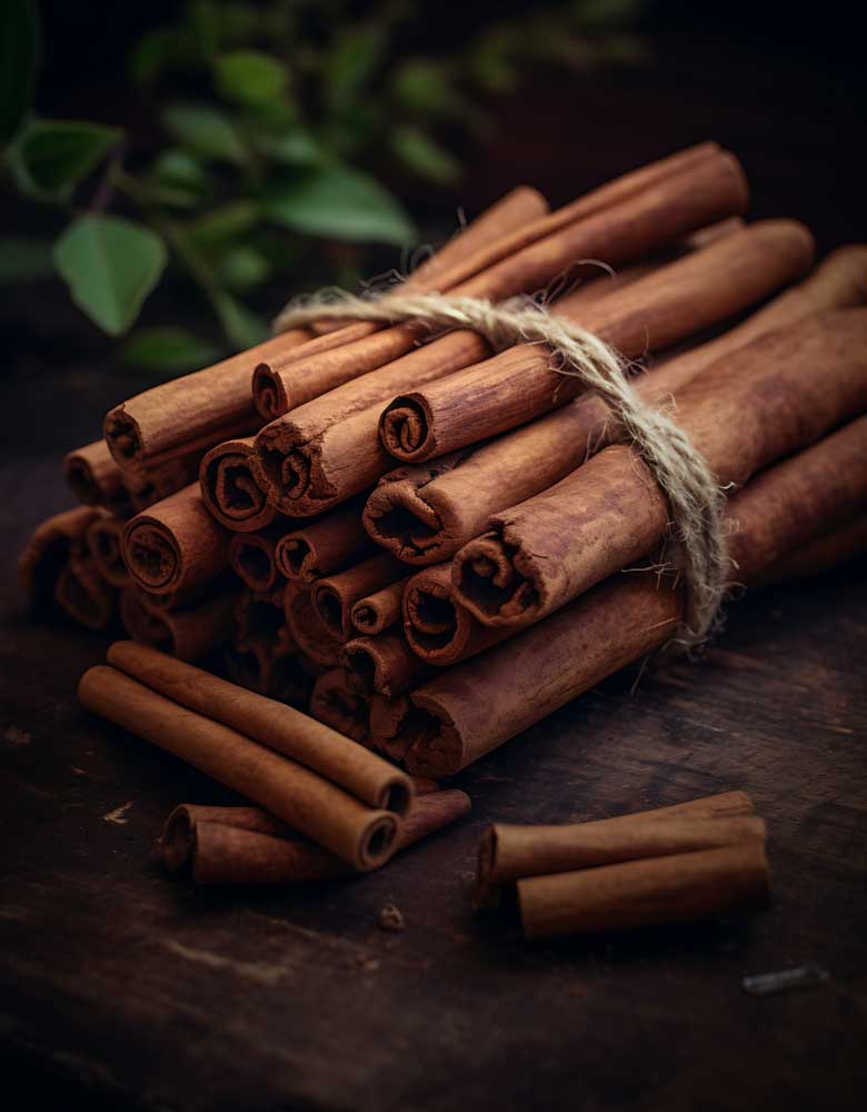 cinnamon-sticks