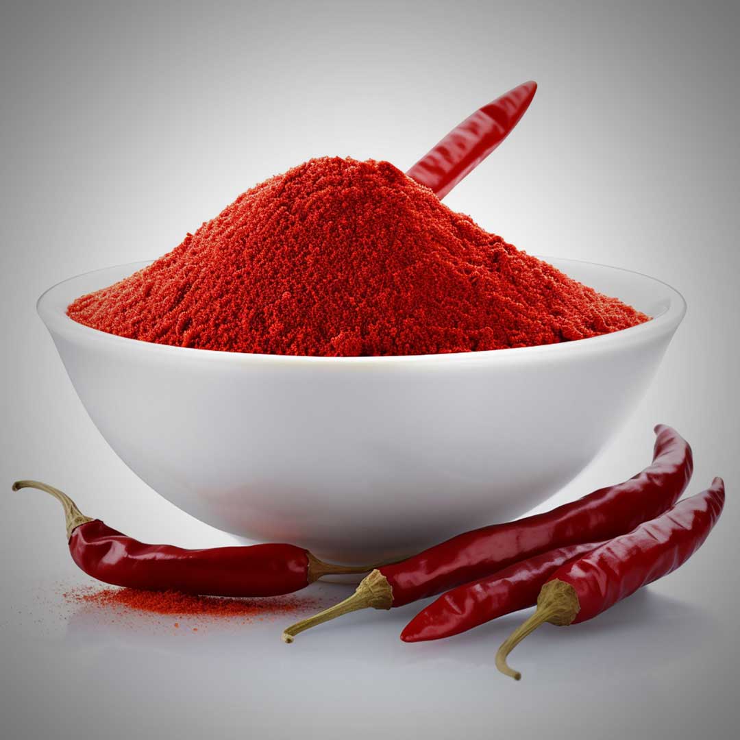 red-chilli-powder