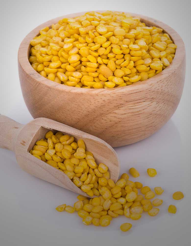 toor-dal