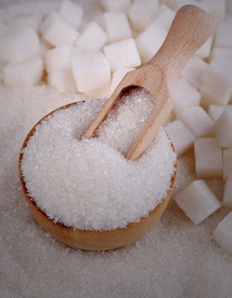 white-sugar